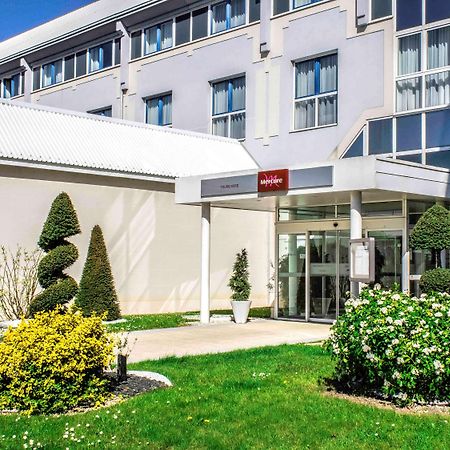 Mercure Tours Nord Zewnętrze zdjęcie