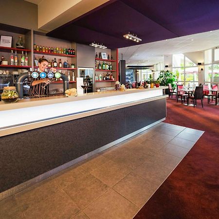Mercure Tours Nord Zewnętrze zdjęcie