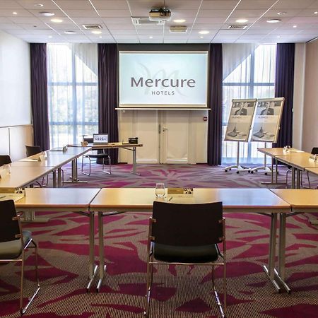 Mercure Tours Nord Zewnętrze zdjęcie
