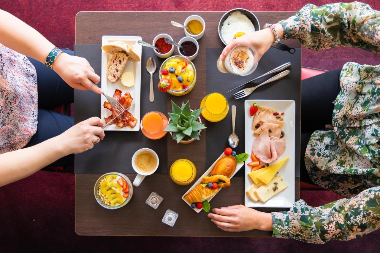 Mercure Tours Nord Zewnętrze zdjęcie