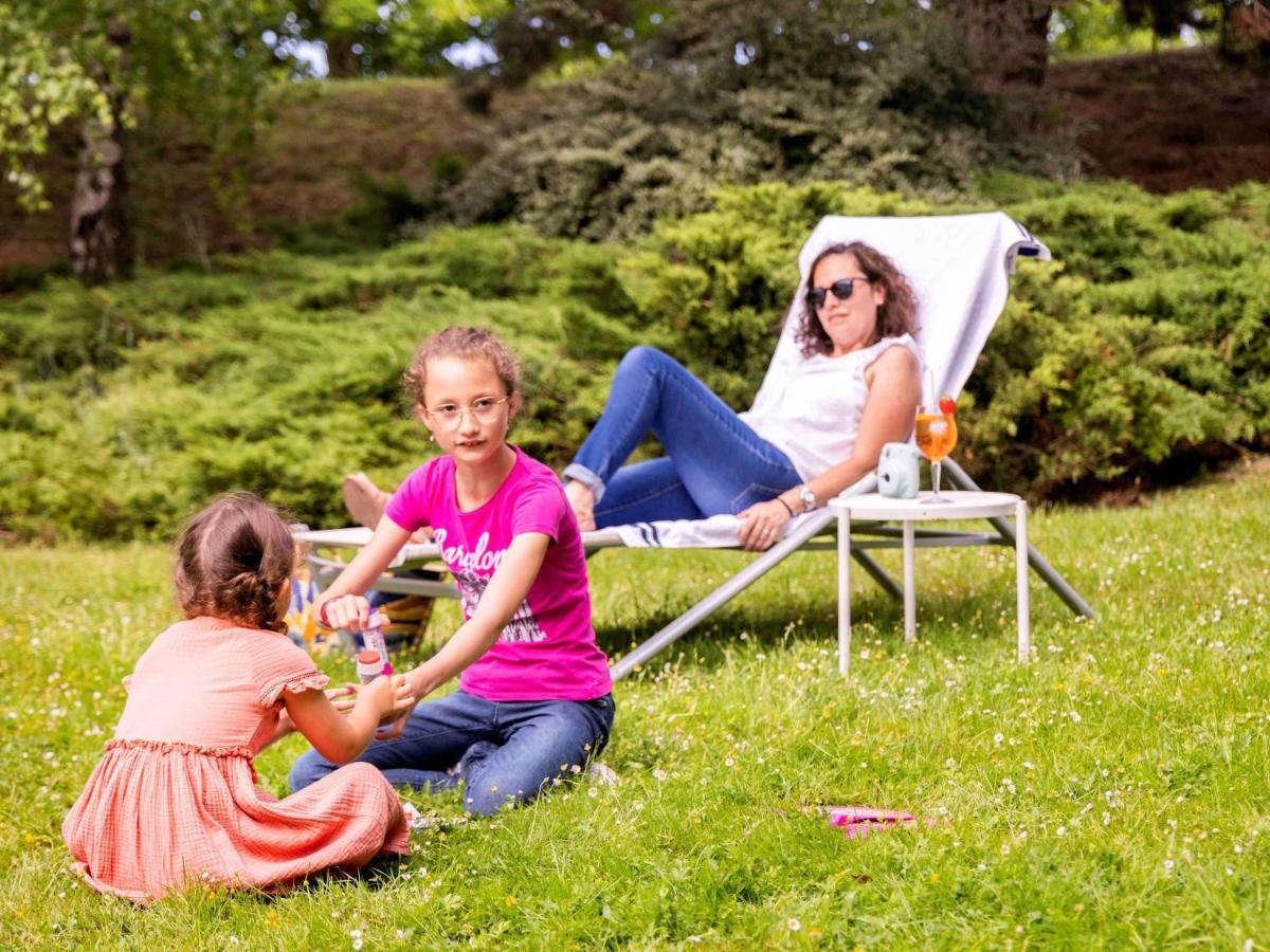Mercure Tours Nord Zewnętrze zdjęcie