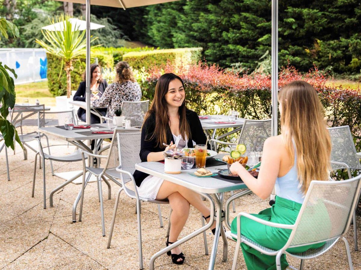 Mercure Tours Nord Zewnętrze zdjęcie