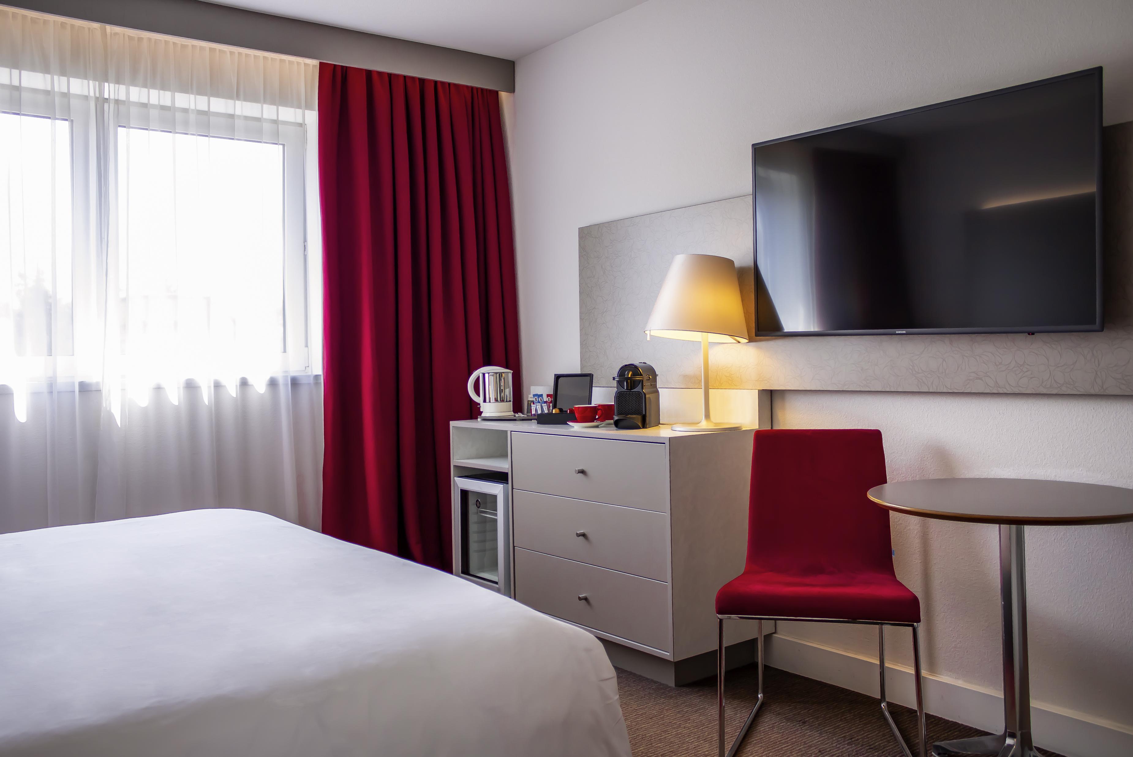 Mercure Tours Nord Zewnętrze zdjęcie