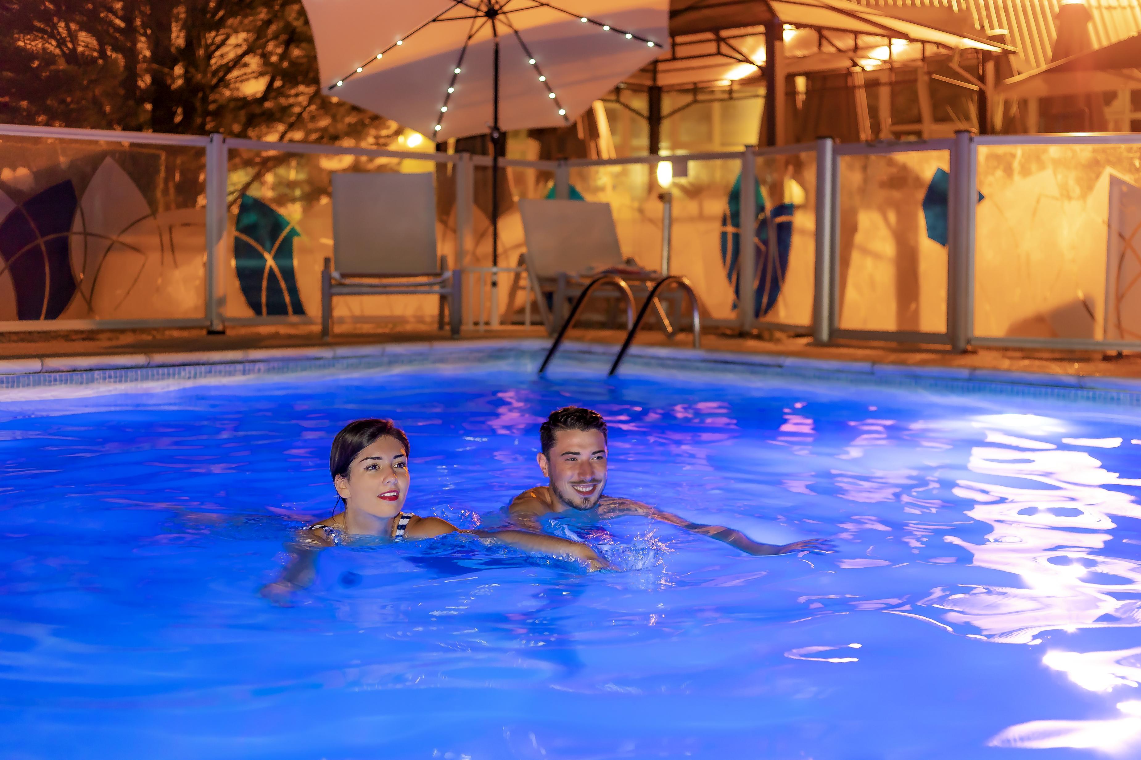 Mercure Tours Nord Zewnętrze zdjęcie