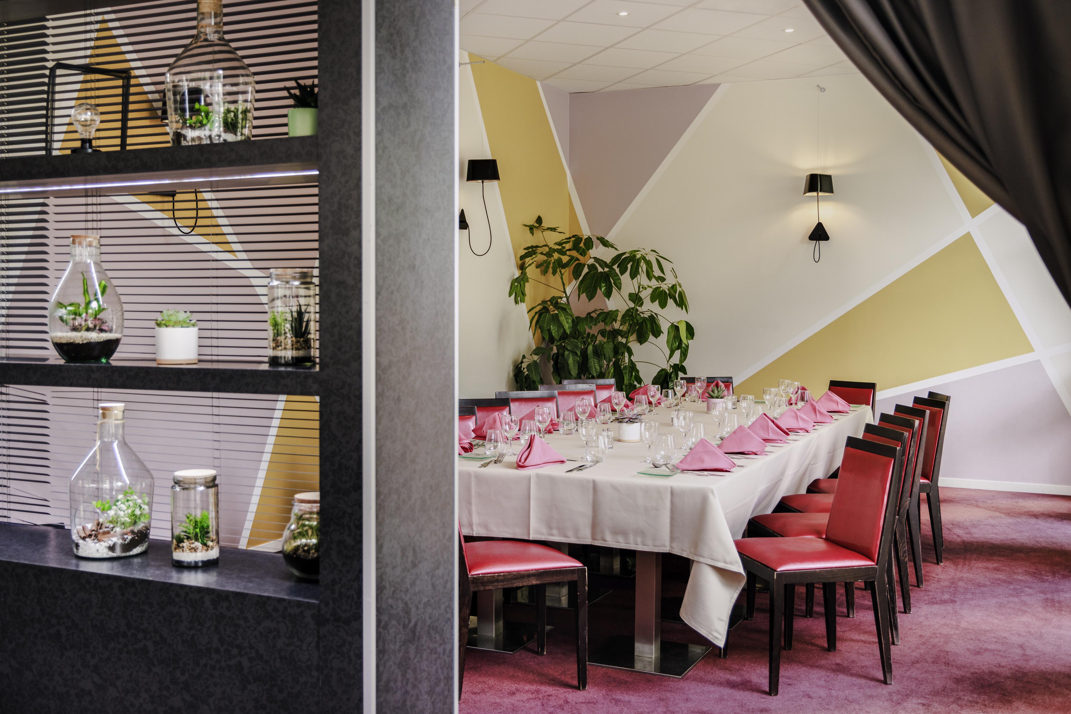 Mercure Tours Nord Zewnętrze zdjęcie