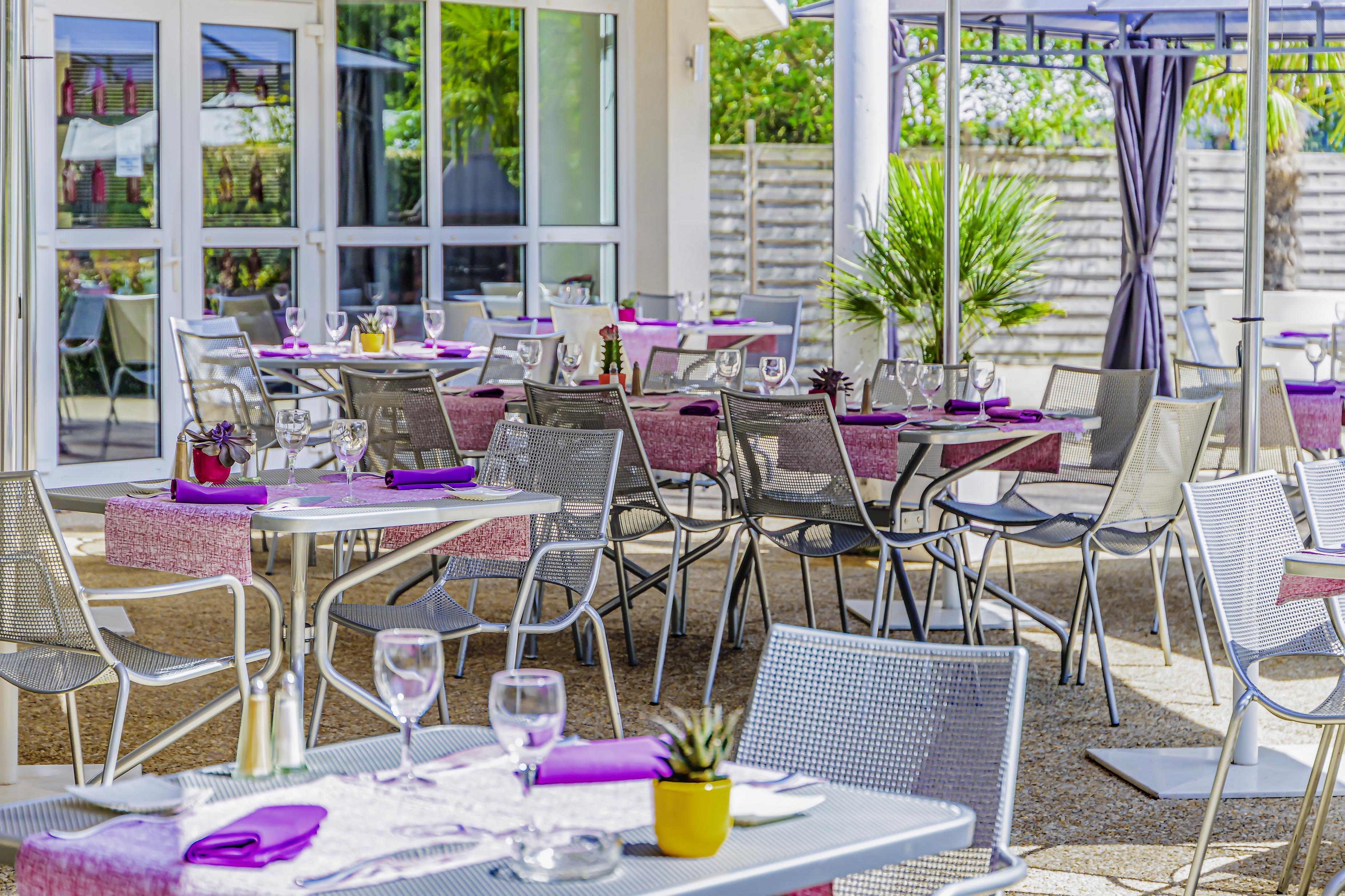 Mercure Tours Nord Zewnętrze zdjęcie