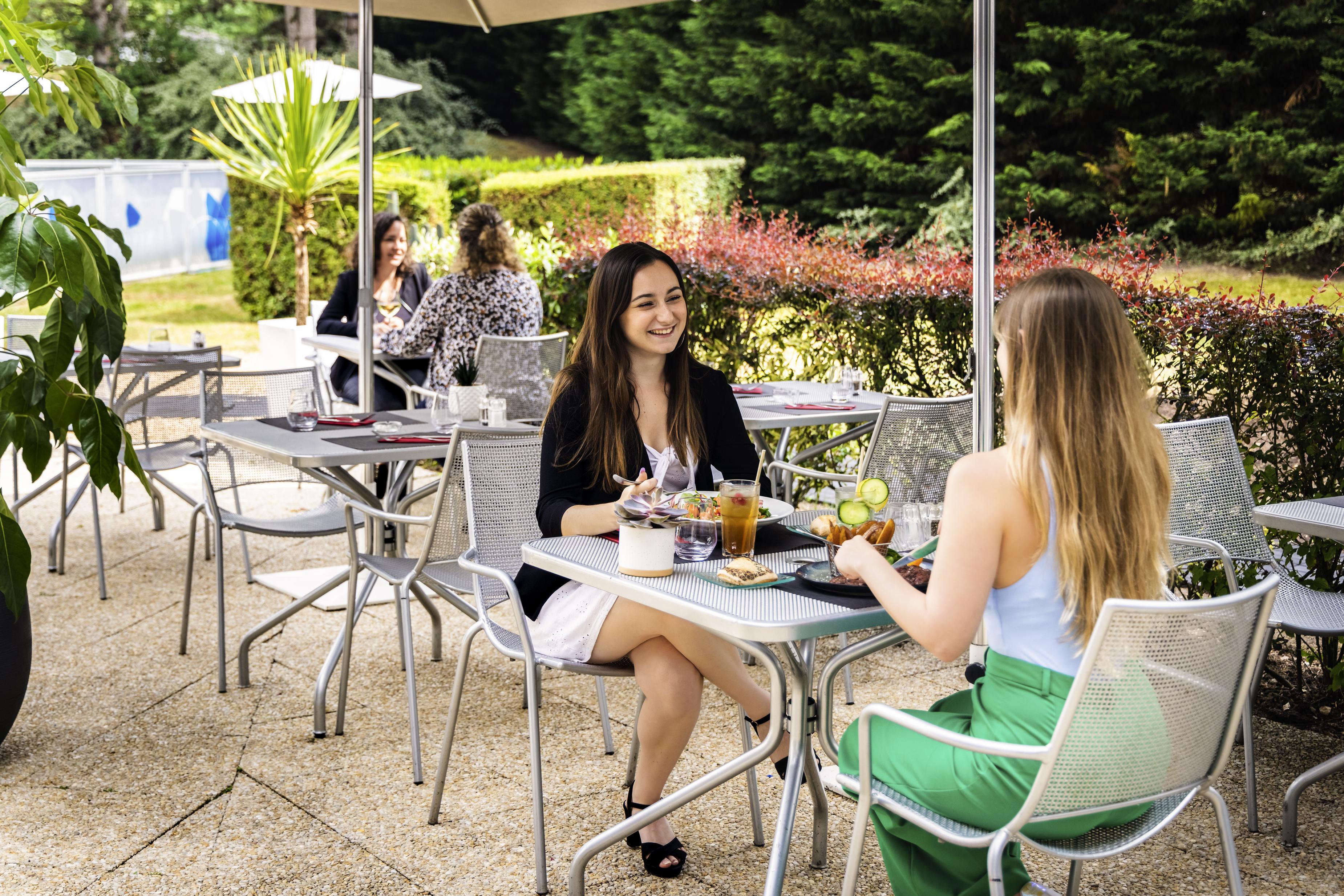 Mercure Tours Nord Zewnętrze zdjęcie
