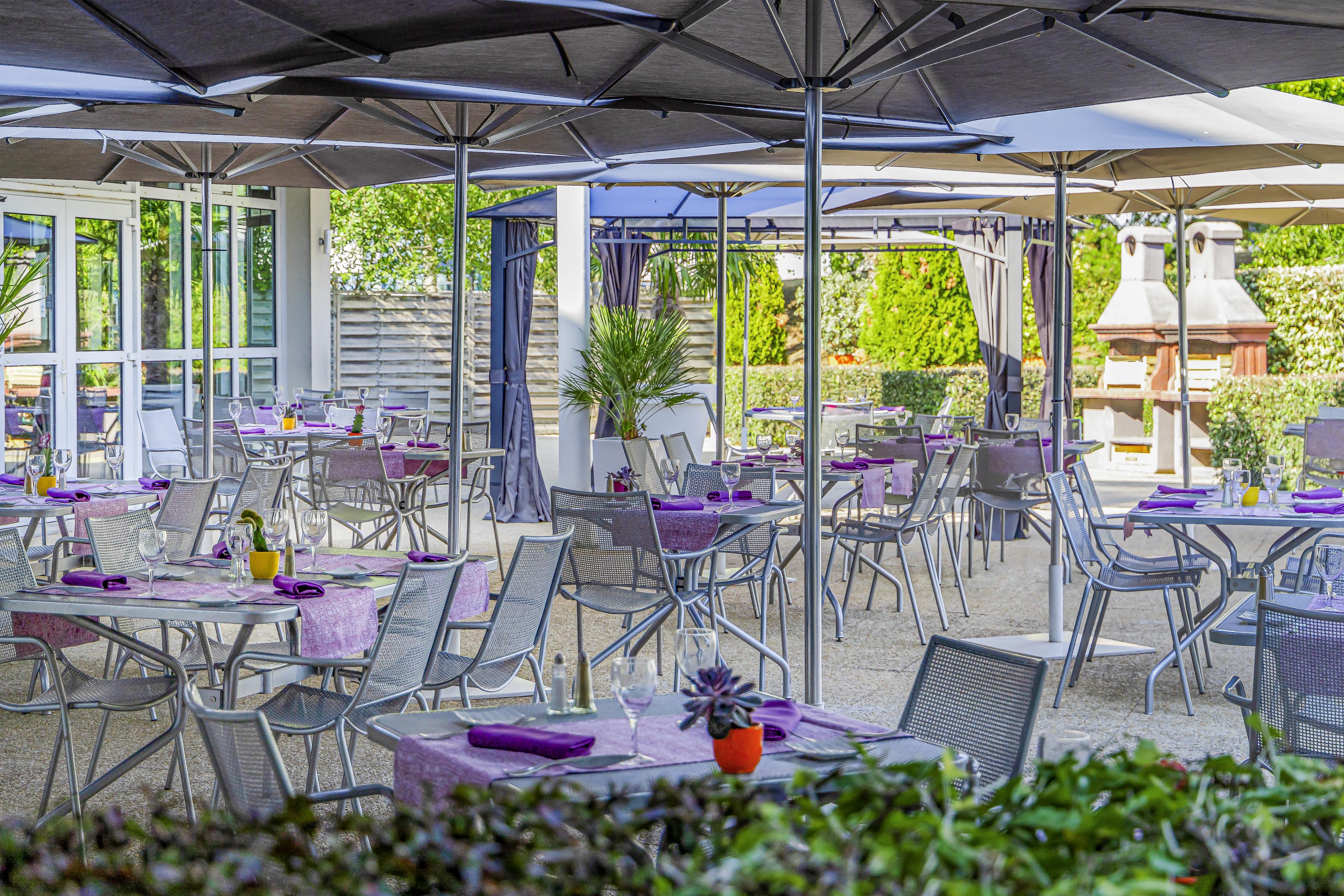 Mercure Tours Nord Zewnętrze zdjęcie