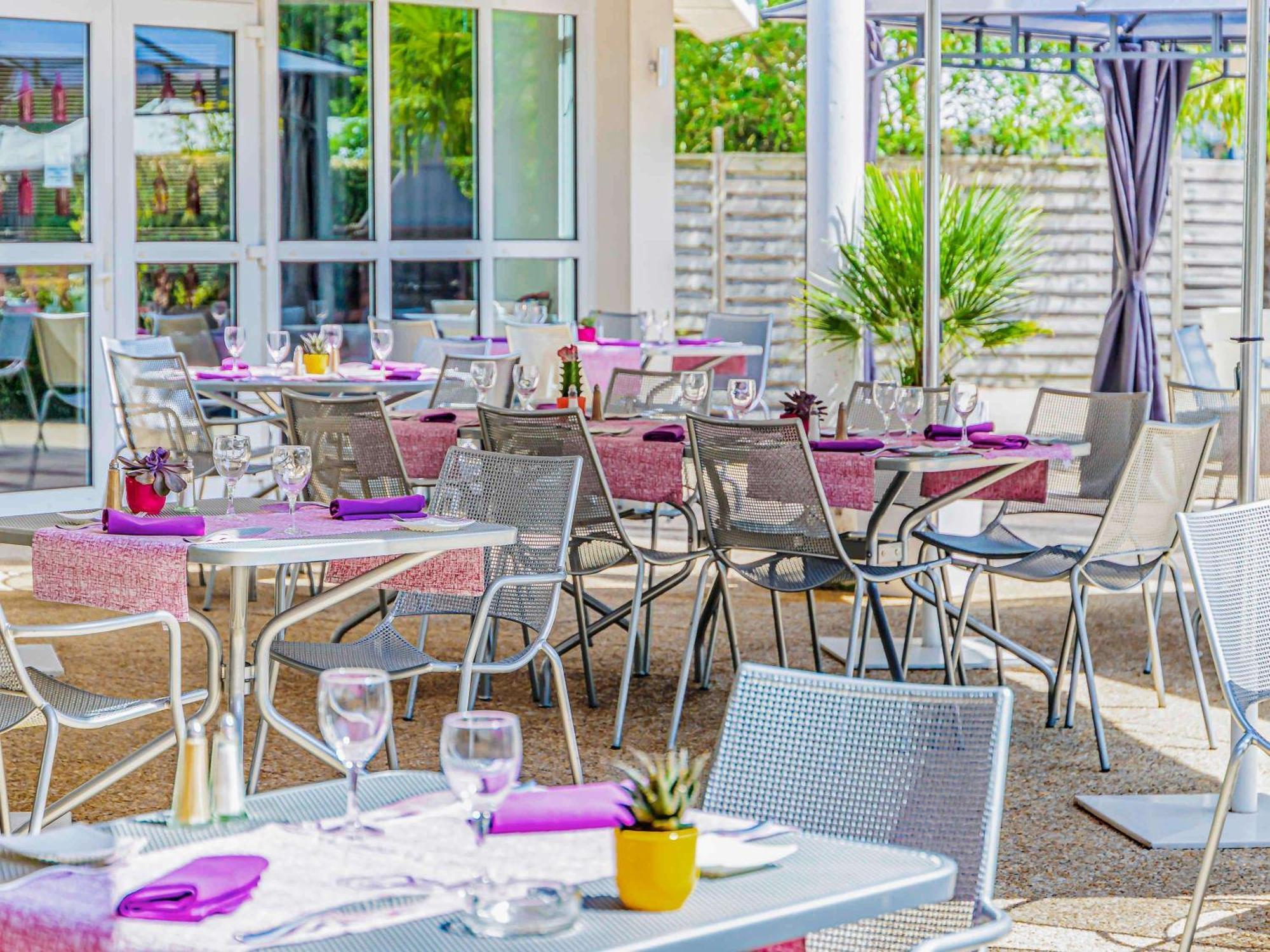Mercure Tours Nord Zewnętrze zdjęcie